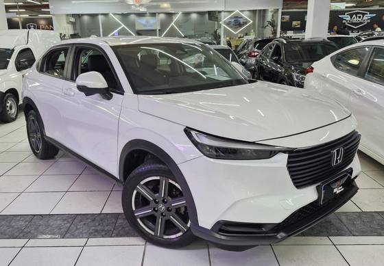HONDA HR-V 1.5 DI I-VTEC FLEX EX CVT